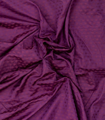Lialc Woven Blended Satin Saree With Floral Motifs-BL6195