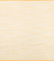 Multi Color Woven Linen Saree With Stripes-LI0724