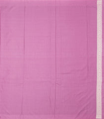 Lialc Woven Blended Satin Saree With Floral Motifs-BL6193