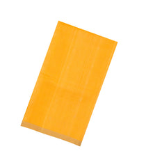 Mango Yellow Handloom Soft Tussar Silk Saree With Buttas-TU3853