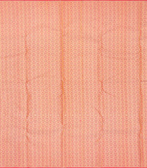 Dusty Pink Handloom Kanchipuram Silk Saree With Checks-Dusty Pink