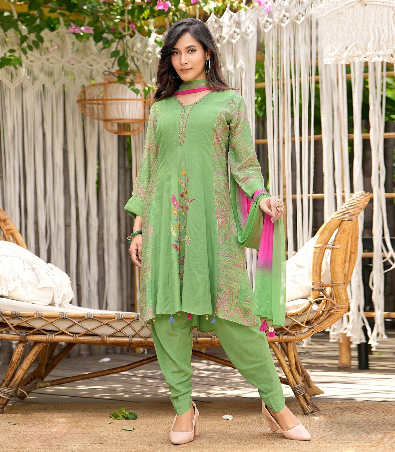 Rmkv online shopping anarkali discount