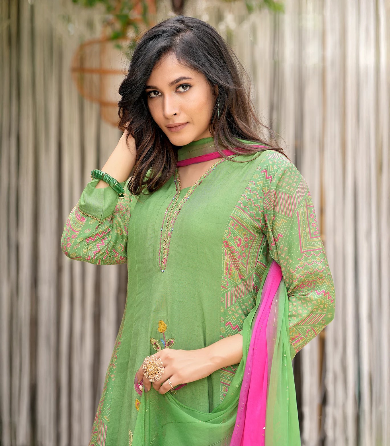 Rmkv online shopping anarkali discount