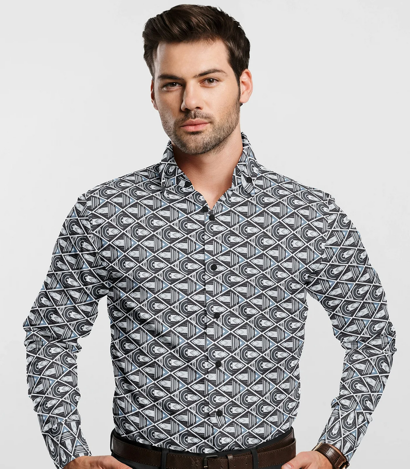 Men s Shirt Price Buy Men s Shirts Online Top Rated RmKV Silks