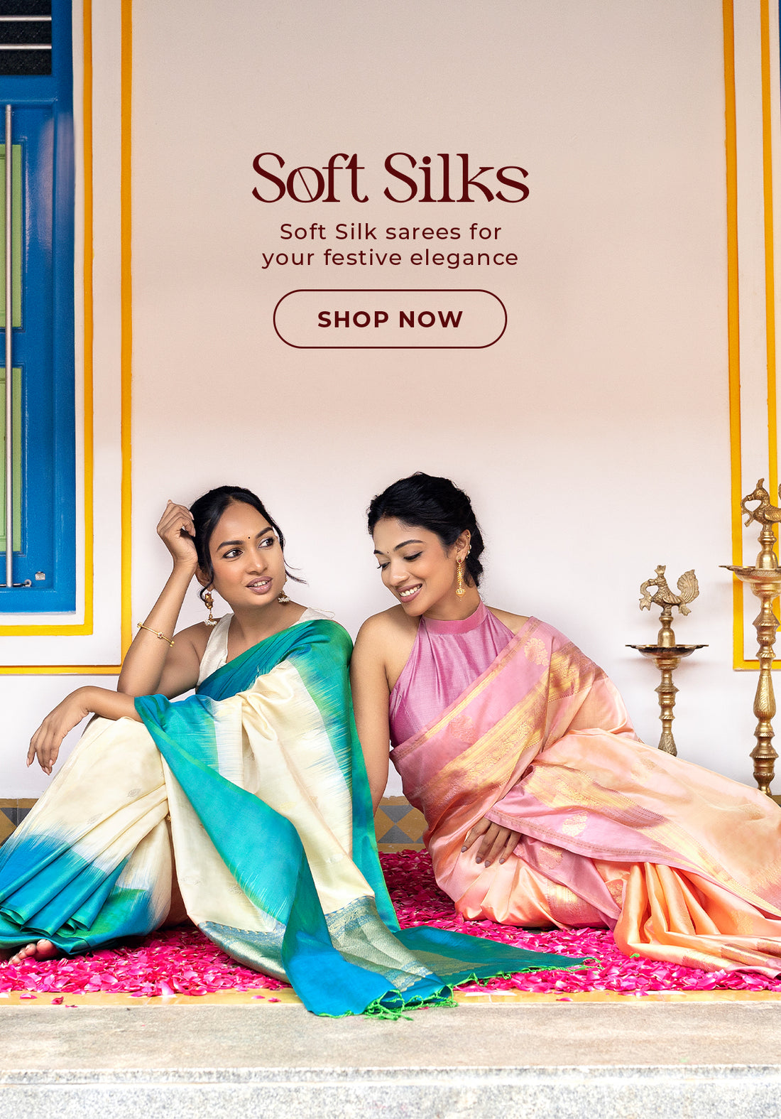 Beautiful Wedding Silk Sarees Online | Making Every Moment Memorable Beautiful Wedding Silk Sarees Online | Making Every Moment Memorable