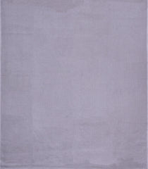 Grey Woven Tussar Silk Saree With Stripes-TU3503