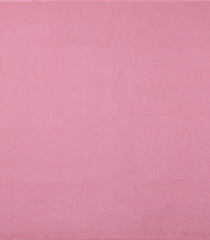 Baby Pink Printed Synthetic Linen Saree With Bird Motifs-SY0169