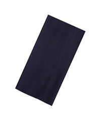 Black Woven Tussar Silk Saree With Contrast Pallu-TU3282