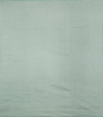 Grey Handloom Kanchipuram Silk Saree With Rudraksham Motifs-KA15005