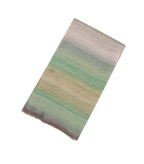 Multi Color Woven Blended Chiffon Saree With Printed Motifs & Embroidered Selvage-EN1909