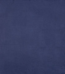 Indigo Printed Jaipur Cotton Saree With Tie & Dye Motifs-JC1506