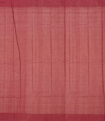 Crimson Handloom Rasipuram Cotton Saree With Checks-RA2426