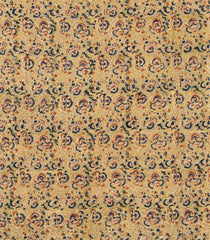 Magenta Woven Chirala Cotton Saree With Contrast Border & Pallu-CR1391