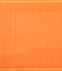 Red Handloom Uppada Silk Saree With Meena Buttas-UP0422