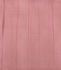 Multi Color Woven Mysore Silk Saree With Stripes-MS3506