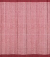 Yellow Handloom Rasipuram Cotton Saree With Floral Buttas-RA2419