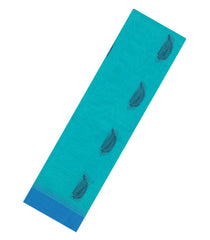 Cyan Woven Rasipuram Cotton Sari With Buttas-RA2611