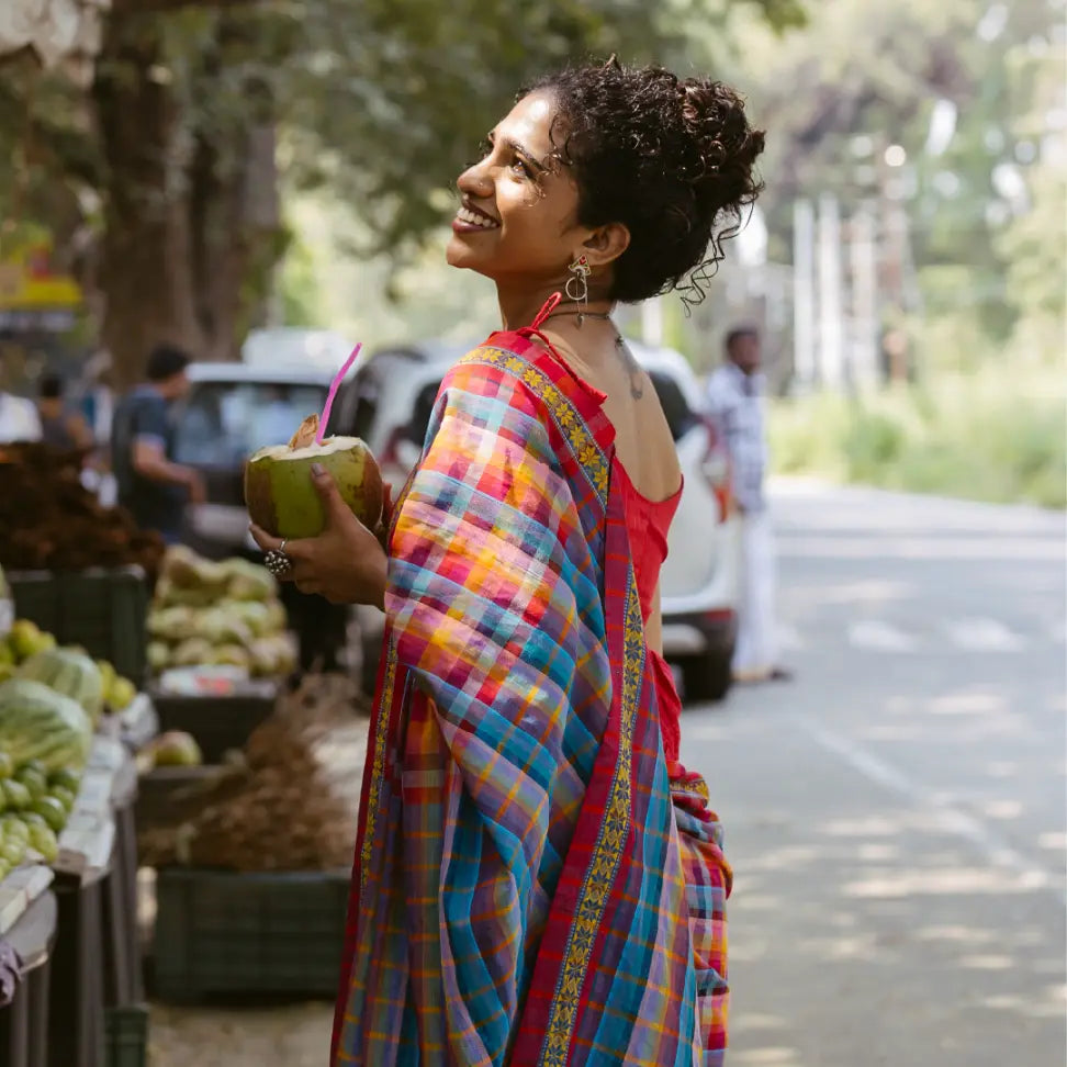 Bengal Cotton