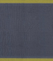 Dark Grey Woven Rasipuram Cotton Saree With Buttas-RA2661