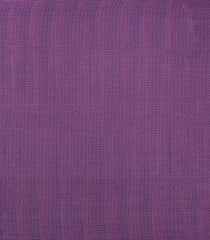 Lilac Woven Tussar Silk Saree With Stripes-TU3316