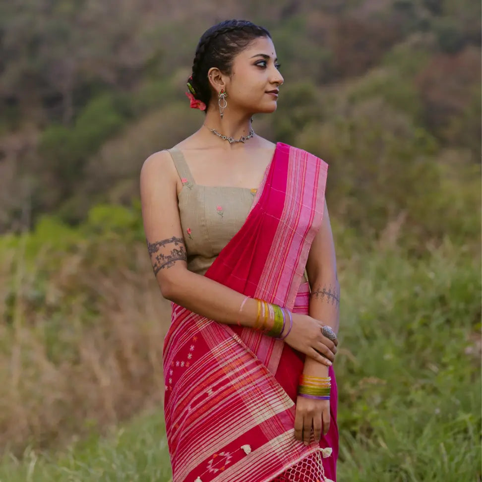 Bhujodi Cotton