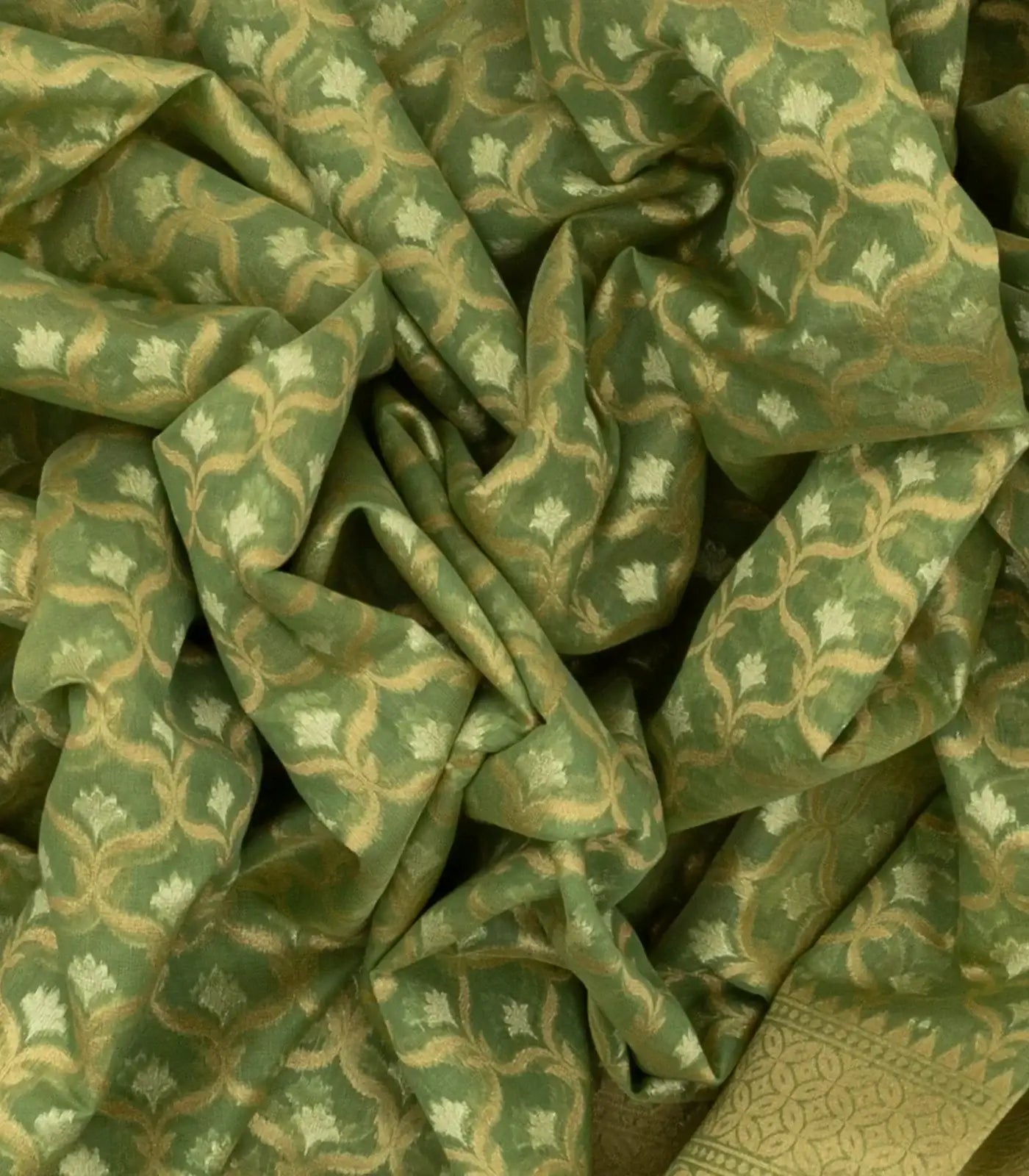 Blended Cotton