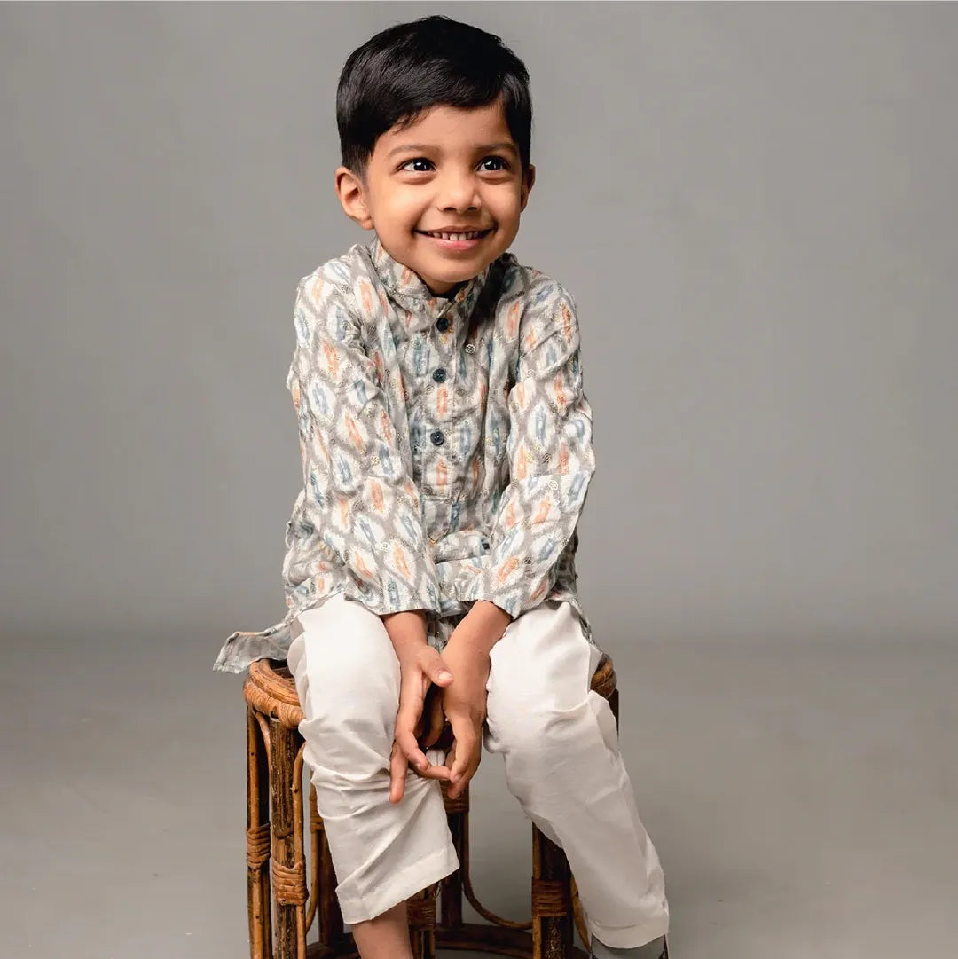 Boys Ethnic