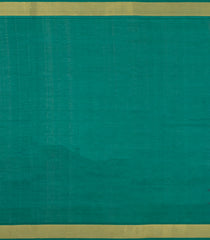 Hot Pink Handloom Silk Cotton Saree With Contrast Border-SC4480