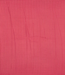 Peach Woven Mysore Silk Saree With Zari Border-MS3392
