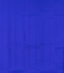 Purple Woven Pure Silk Saree With Floral Buttas & Running Border -EC2508