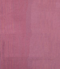 Dusty Peach Woven Tussar Silk Saree With Diamond Motifs-TU3300