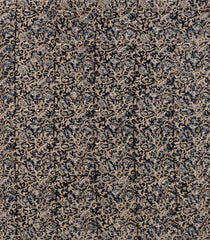 Grey Woven Chirala Cotton Saree With Traditional Border & Pallu-CR1379