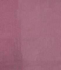 Dusty Pink Woven Tussar Silk Saree With Diamond Motifs-TU3297