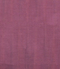 Lilac Woven Tussar Saree With Stripes-TU3347