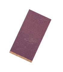 Lilac Handloom Maheswari Silk Cotton Saree With Zari Stripes-SC4854