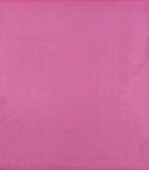 Bubblegum Pink Woven Chettinad Cotton Saree With Buttas-CN1882