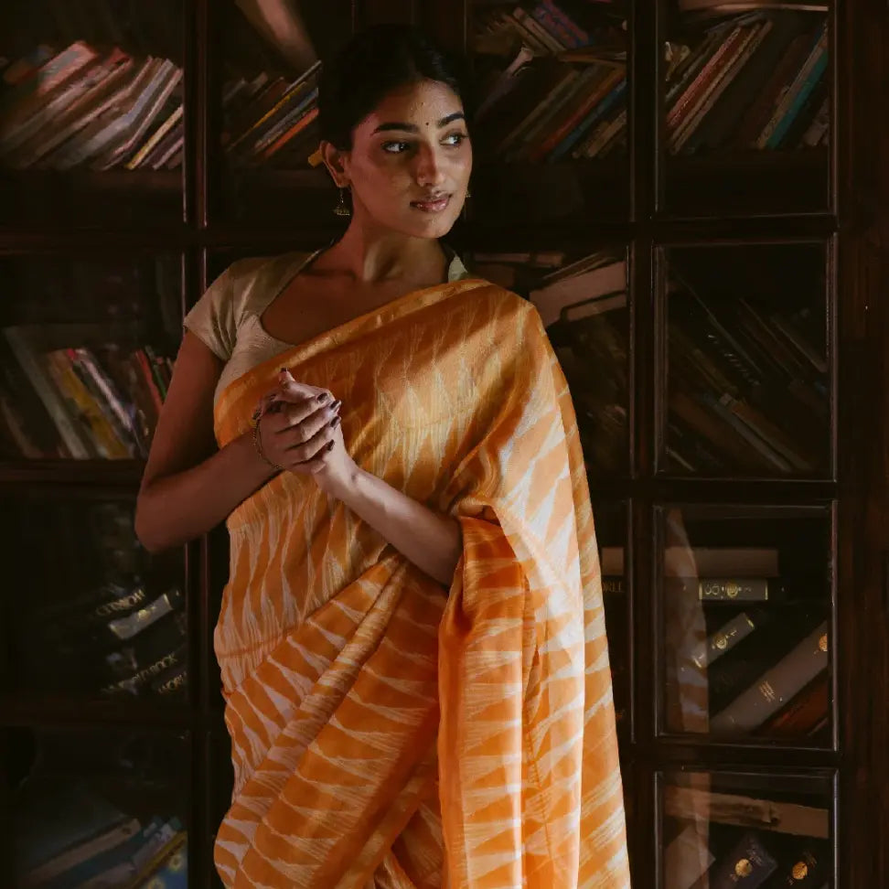 Chanderi Cotton