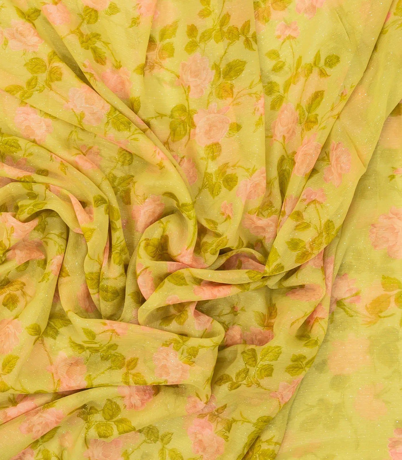 Chiffon