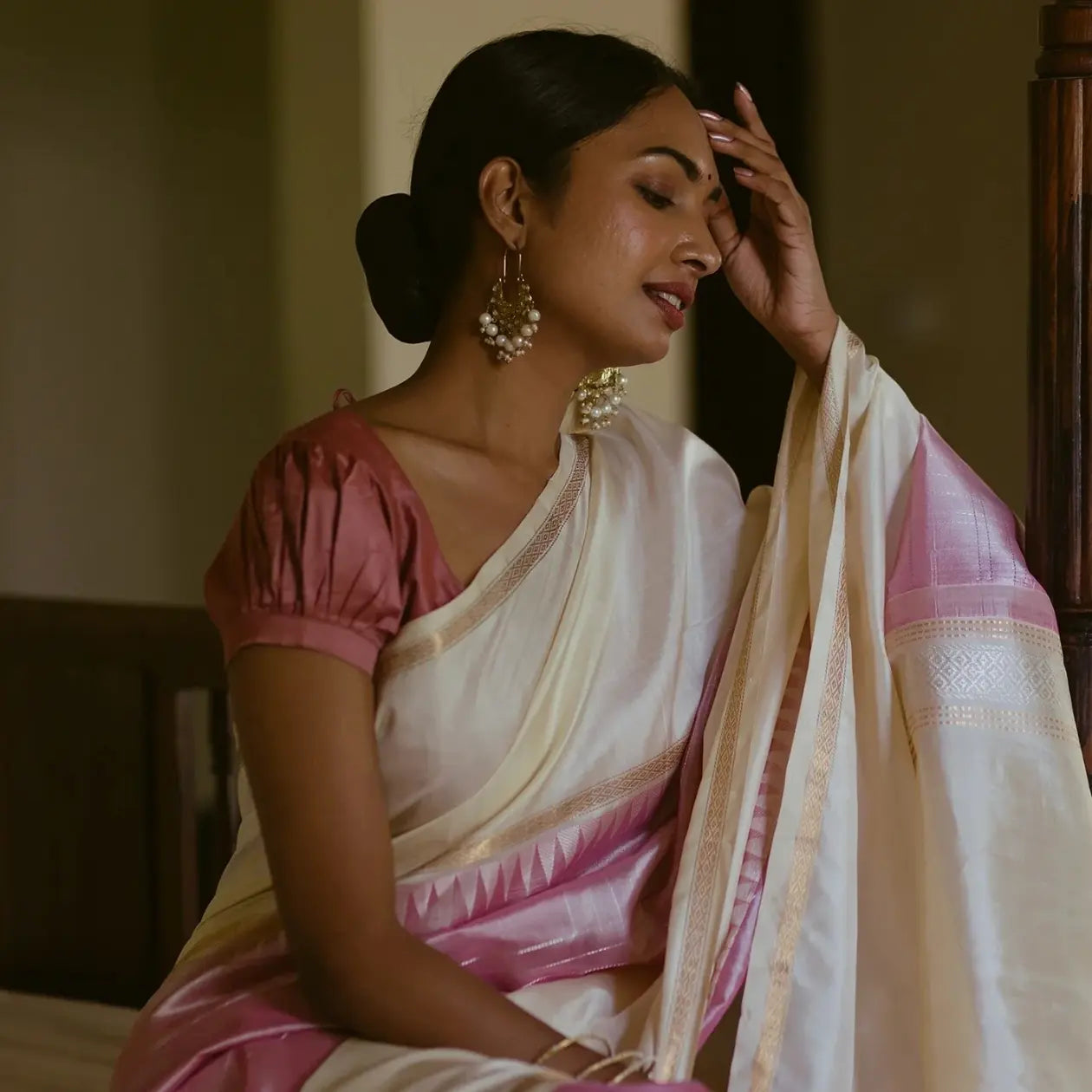 Chirala Soft Silk
