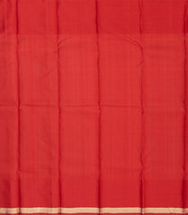 Yellow Handloom Soft Silk Saree With Stripes & Buttas-SO4006