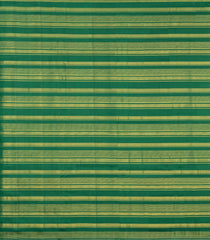 Pink & Peach Handloom Kanchipuram Silk Saree With Silk & Zari Checks-KA15871
