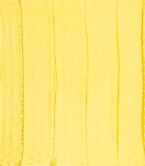 Yellow Woven Mysore Silk Saree With  Sequin Work & Zari Border-MS3061