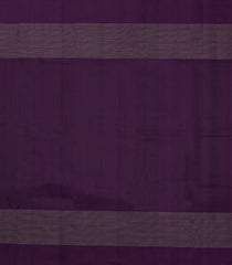Cream Handloom Soft Silk Saree With Buttas & Contrast Border-SO4526