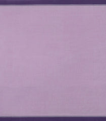 Lilac Woven Rasipuram Cotton Sari With Buttas-RA2617