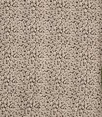 Green Woven Chirala Cotton Saree With Printed Floral Motifs-CR1348