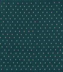 Light Peach Woven Blended Viscose With Zari Checks & Buttas-BL5555