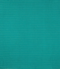 Cyan Woven Mysore Silk Saree With Stone Work -MS3441
