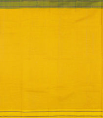 Crimson Handloom Rasipuram Cotton Saree With Ganga Jamuna Border-RA2665