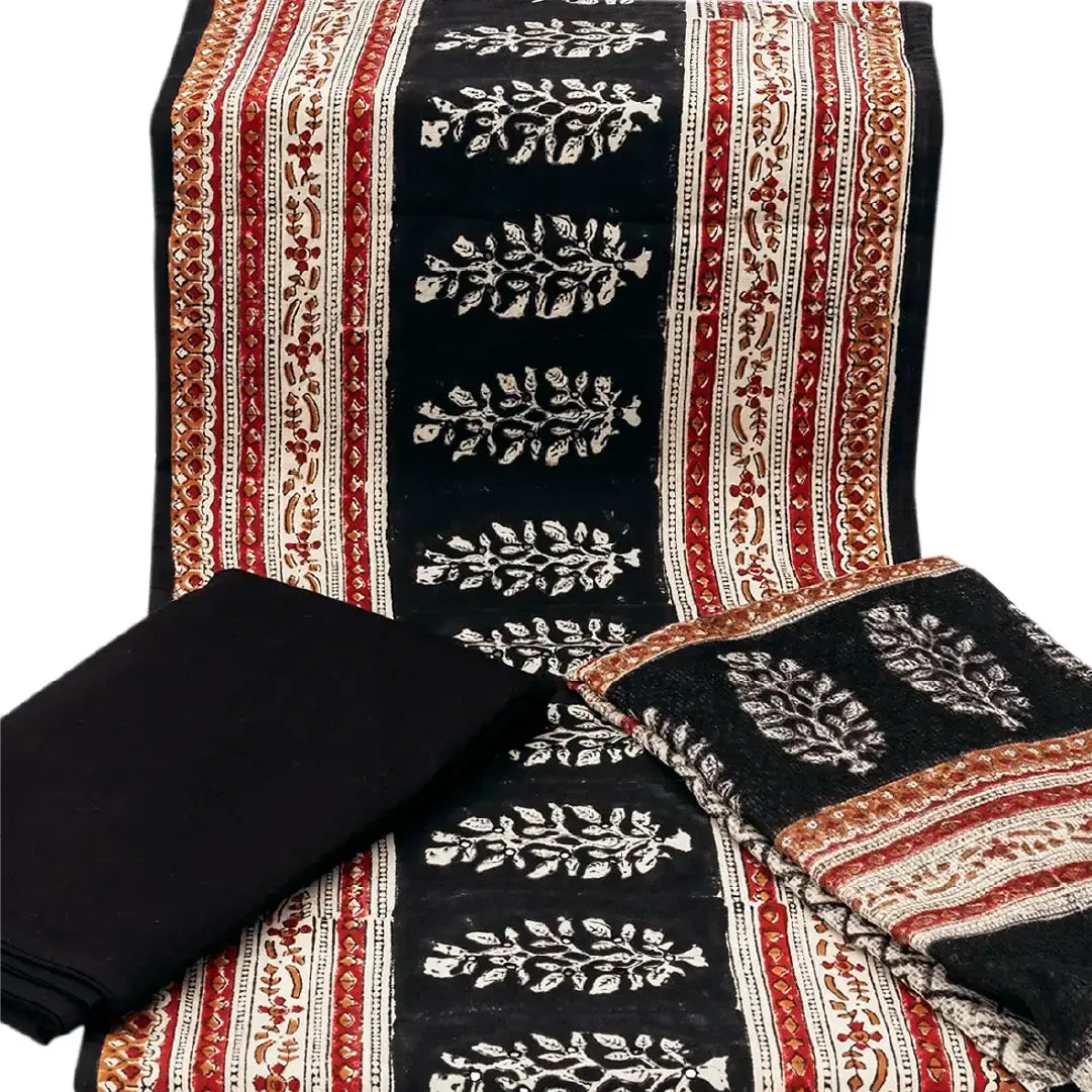 Dress Materials
