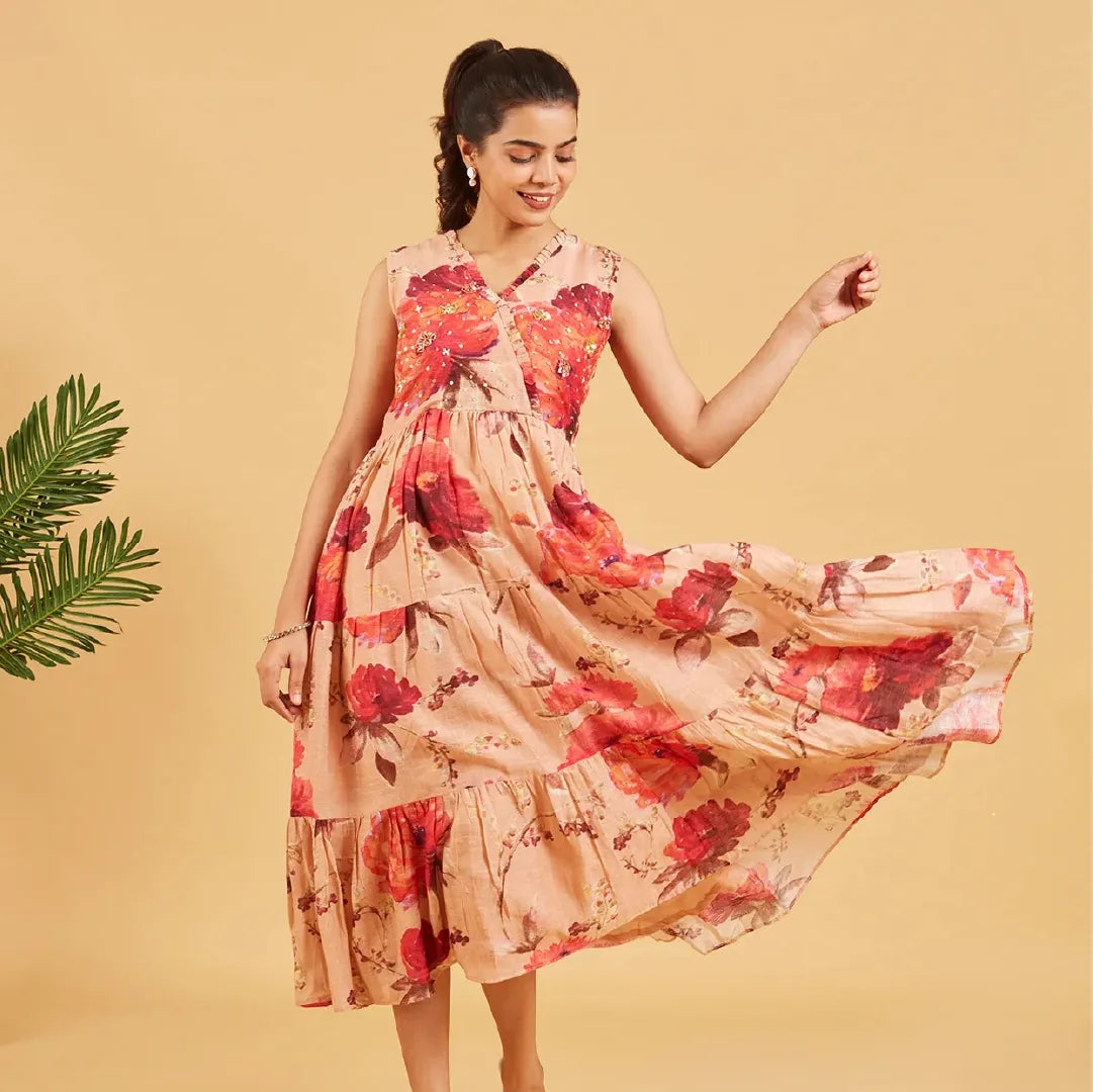 Dresses
